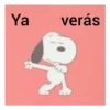 Ya verás