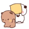 5 - Dudu & Bubu - Yier .Gif 11