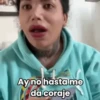 Ay no hasta me da coraje