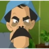 ✨Don Ramón y Chavo bailando 🕺 13