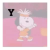 Y