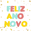 VIVA O ANO NOVO 🍾🥂 12
