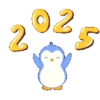 Ano Novo 🎇 5