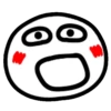 Funny emoji⚪ 7