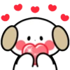 Cute Dog ✨🐶❤ 9