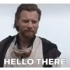 Obi Wan Kenobi 6