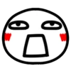 Funny emoji⚪ 6