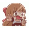 Kawaii love stiker 12