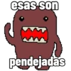 Monstruo grosero 12