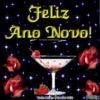 Feliz  ano novo 2025🍾🥂 13