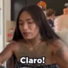 Claro!