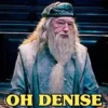 OH DENISE