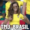 🇧🇷💛Brasil💚🇧🇷 17