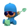 POCOYO  10