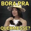 Memes São João  9