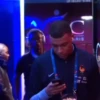 Mbappé. | @ocenferios  Haki. 3