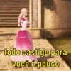 Gifs da barbie  15