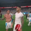 🇦🇷 Argentina campeón🔥C🏆 América 24