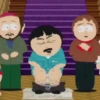 Randy Marsh - South Park  5