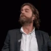 Zack Galifianakis 9