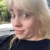 Billie Eilish reacciones✨ 8