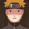 Naruto / @ive_stickers  10
