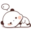 Dudu Bubu Nuevos stickers 16
