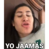 Yo jamás - Itati López 14