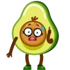 Puchaina 🥑 Aguacate 🥑 9