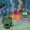 Pinocho no sabía que era🪵🔥 16
