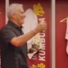AS ROMA POWER 10