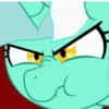 Lyra Heartstrings MLP🦄💚🩵🌈 15