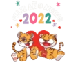 Feliz año nuevo! 🌟🎉 5