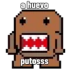 Monstruo grosero 7