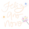 VIVA O ANO NOVO 🍾🥂 6