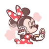 ✨ Minnie Mouse ♥️🖤 11