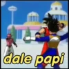 💥Goku y vegeta Bailando 🎶 10