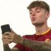 AS ROMA POWER 12