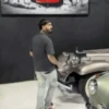 Anuel aa 21
