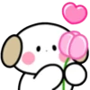 Cute Dog ✨🐶❤ 7