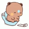 Panda x bear •63 15