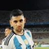 🇦🇷 Argentina campeón🔥C🏆 América 17