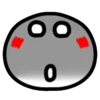 Funny emoji⚪ 11