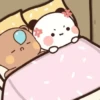 Brownie Bear SPECIAL - (🍬) 10