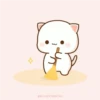 Mochi Cats 7