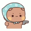 Bubuuu Pandaa China 8
