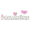 Feliz Aniversário | Parabéns 12