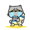 Baby Meow zhua zhua 13