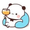 Panda gemoy 11