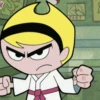 As T. A. de Billy e Mandy GIFs 10